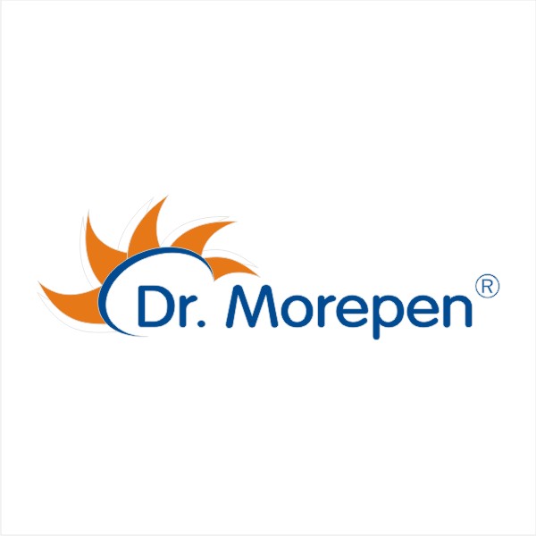 Dr Morepen